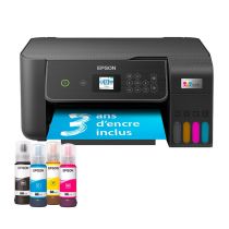 Imprimante EPSON EcoTank ET-2871 multifonction à réservoir