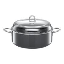 Faitout SILIT 28cm avec couvercle