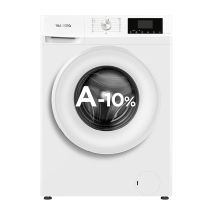 Lave-linge hublot 8kg VALBERG WF 814 A-10 W180C