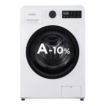 Lave-linge hublot 10kg VALBERG WF 1014 A-10 W566C