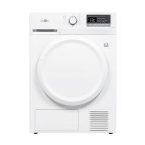 Sèche-linge pompe à chaleur 7kg HIGH ONE DHP 7 E W566C