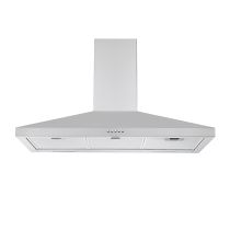 Hotte décorative VALBERG DH 90 MX302C V2