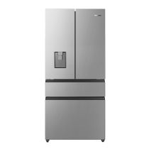 Réfrigérateur 4 portes HISENSE RF540N4WIE Réfrigérateur 4 portes HISENSE RF540N4WIE