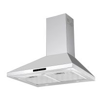 Hotte décorative VALBERG DH 60 EX 302C