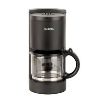 Cafetière VALBERG VAL-F915STB 1,25L
