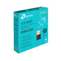 Clé WIFI TPLINK TX 1800U  Nano - WIFI 6