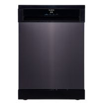 Lave-vaisselle 16 couverts VALBERG 16S43 A DXAD929C V3 dark