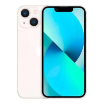 APPLE iPhone 13 Mini 128Go Blanc Reconditionné grade éco