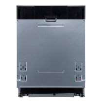 Lave-vaisselle tout intégrable 16 couverts VALBERG FBI 16S43 A XAD929C V