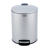 Poubelle salle de bain VALBERG 5L