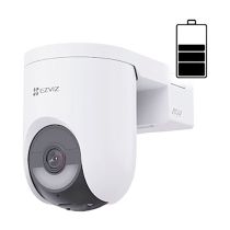 Caméra de surveillance sur batterie EZVIZ HB8 LITE 4MP 2K+