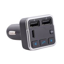 Transmetteur FM TNB jack bluetooth