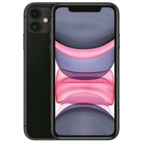 APPLE iPhone 11 64Go Noir Reconditionné grade A+