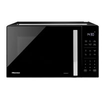 Micro-ondes multifonctions HISENSE H23MOBS5H2C3 23L