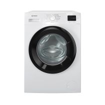 Lave-linge hublot 9kg INDESIT IM962BMYTIMEEU