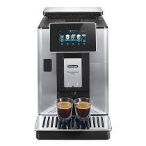 Expresso avec broyeur DELONGHI ECAM610.55.SB PRIMADONNA SOUL