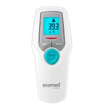 Thermomètre ECOMED sans contact TM-65E