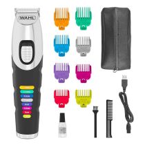 Tondeuse barbe WAHL COLOR TRIMM