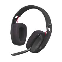 Casque gaming THE G-LAB Korp Platinium sans fil
