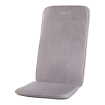 Couvre siège massant BEURER SHIATSU MG 202
