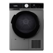Sèche-linge pompe à chaleur VALBERG DHP 8 C S566C