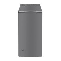 Lave-linge top 8 kg VALBERG WT 813 A S566C2