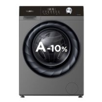 Lave-linge hublot 10 kg VALBERG WF 1014 A-10 T180C