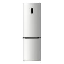 Réfrigérateur combiné VALBERG CNF 377 C S742C