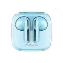 Ecouteurs XIAOMI Redmi Buds 6 Active bleus