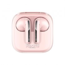 Ecouteurs XIAOMI Redmi Buds 6 Active Roses