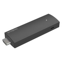 Passerelle Multimédia STRONG LEAP UNA Android TV stick FHD