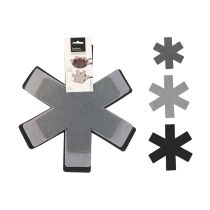 Protection poêles x6 - 3 tailles Protection poêles x6 - 3 tailles