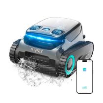 Robot piscine AIPER SCUBA S1 PRO