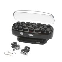 Bigoudis chauffants BABYLISS RS035E