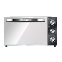 Four posable ARTHUR MARTIN AMF30L