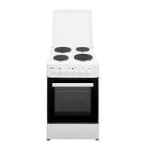 Cuisinière électrique HOMER HTF 1000.50 W / 2
