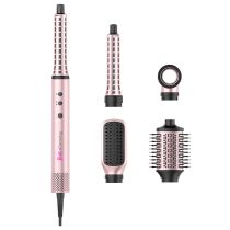 Brosse Soufflante 4 en 1 Airflow Styler Barbie