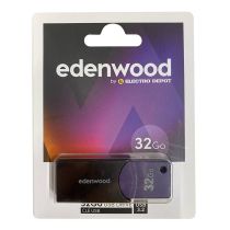 Clé USB 3.2 EDENWOOD 32Go