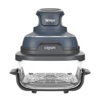 Friteuse à air portatif NINJA Crispi 4 en 1