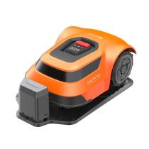 Robot tondeuse EZVIZ RM600