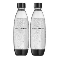 Pack de 2 bouteilles SODASTREAM