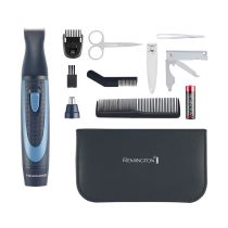 Tondeuse nez & oreilles REMINGTON NE3890 coffret voyage