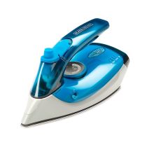 Fer à repasser de voyage BLACK ET DECKER BXIR1000E