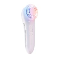 Appareil de soin du visage anti-âge LED LANAFORM PURESKIN LA131312