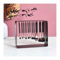 COSMETIC CLUB 11 pinceaux magnétiques + support