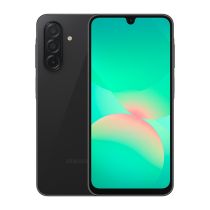 Smartphone SAMSUNG Galaxy A26 5G 128Go Noir