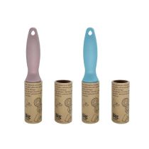 Brosse adhésive 20 feuilles + 1 recharge