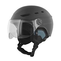 Casque TNB de protection à visière