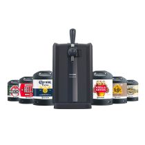 Distributeur de bière PHILIPS HD3761/60 PERFECT