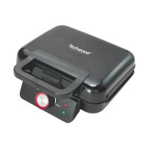 Croque monsieur TECHWOOD TGC-1366 - 3 plaques